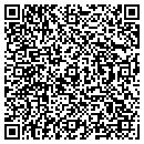 QR code with Tate & Tryon contacts