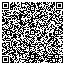 QR code with Maggie's Lounge contacts