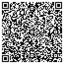 QR code with Ranson Lyne contacts
