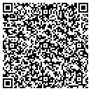 QR code with S Lee Kae Corp contacts