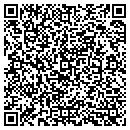 QR code with E-Store contacts