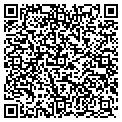 QR code with A & Js Auction contacts