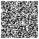 QR code with Mc Intosh Tax Firm Typing contacts