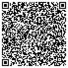 QR code with First Class Air Cond & Heating contacts