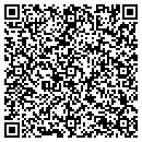 QR code with P L General Service contacts