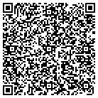 QR code with Rhonda R Edlefsen Typing Se contacts