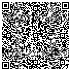 QR code with Ross Typing & Printing Service contacts