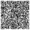 QR code with Hoover & Assoc contacts