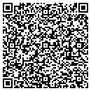 QR code with Kirkland's contacts
