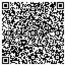 QR code with Taylor's Pub III contacts
