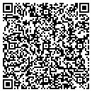QR code with The Bar B Q Shack contacts