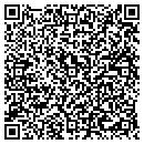 QR code with Three Frogs Studio contacts