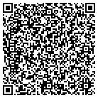 QR code with Planted Aquarium Store contacts