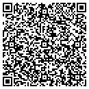 QR code with Richard A Bishop contacts