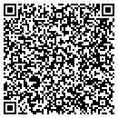 QR code with Out of the Blue contacts