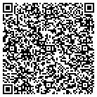 QR code with Cindy's Transcription Service contacts