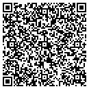 QR code with Uptown Tavern contacts