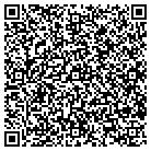 QR code with Rhoades Productions Inc contacts