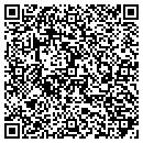 QR code with J Wiley Thomason DDS contacts