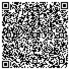 QR code with Gallagher Secretarial Services contacts