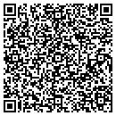 QR code with Arby's contacts