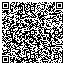 QR code with Roy M Evenson contacts
