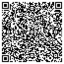 QR code with Kd Corporation Of Va contacts
