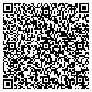 QR code with Keswick Corp contacts