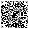 QR code with Commodore Tap contacts