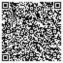 QR code with Bookend Cafe contacts