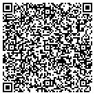 QR code with D C Unemployment Fcu contacts