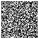 QR code with Cavaliers East Rest contacts