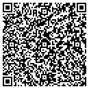 QR code with A & 0's Auction & Liquidators contacts