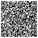 QR code with C C Twenty-Two contacts