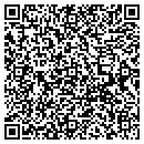 QR code with Gooselake Tap contacts
