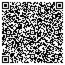 QR code with Marriott contacts