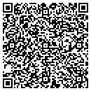 QR code with Hatfield & Mccoy's Bar & Grill contacts