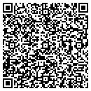 QR code with W Eric Cloud contacts