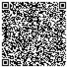 QR code with Advertisingspecialtyauctions contacts