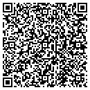 QR code with Hickman's Pub contacts
