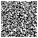 QR code with A 4 Auctions contacts