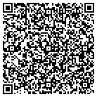 QR code with Christopher's Waterway Cafe contacts