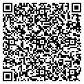 QR code with H Mart contacts