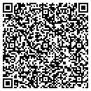 QR code with J M O'Malley's contacts