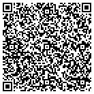 QR code with A New Beginning Estate Lqdtn contacts