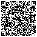 QR code with Cosi contacts