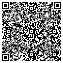QR code with Ycf Professionals contacts