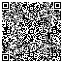QR code with Kenny's Pub contacts