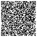 QR code with Hash Smoke Shop contacts