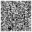 QR code with Marcia Novak contacts